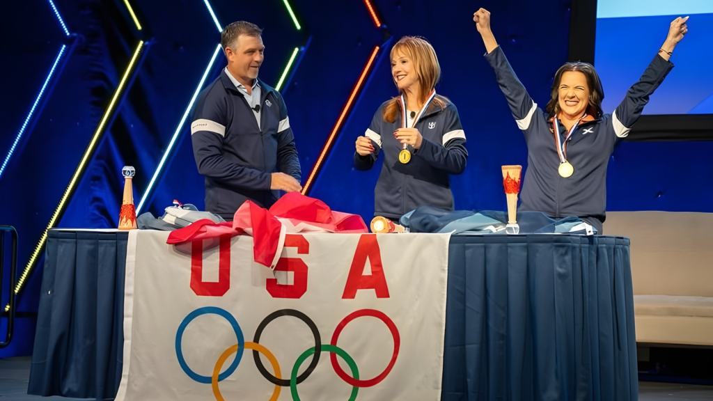 CruiseWorld’s Robust Educational Content Designed to Empower Advisors - Contributed by: Mary Pat Sullivan, Executive Vice President of Marketing and Partnerships - Northstar Travel Group