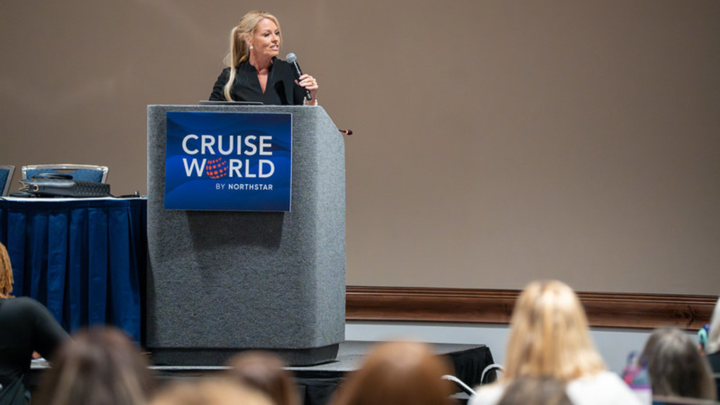 CruiseWorld’s Robust Educational Content Designed to Empower Advisors - Contributed by: Mary Pat Sullivan, Executive Vice President of Marketing and Partnerships - Northstar Travel Group