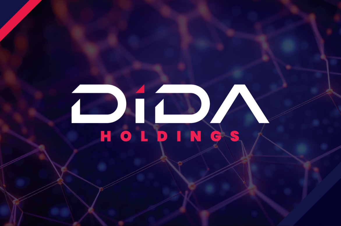 Dida Holdings Expands Global AI-First Strategy with New Group Identity and Brand Portfolio