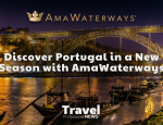 Discover Portugal in a New Season with AmaWaterways - Contributed by: Amawaterways