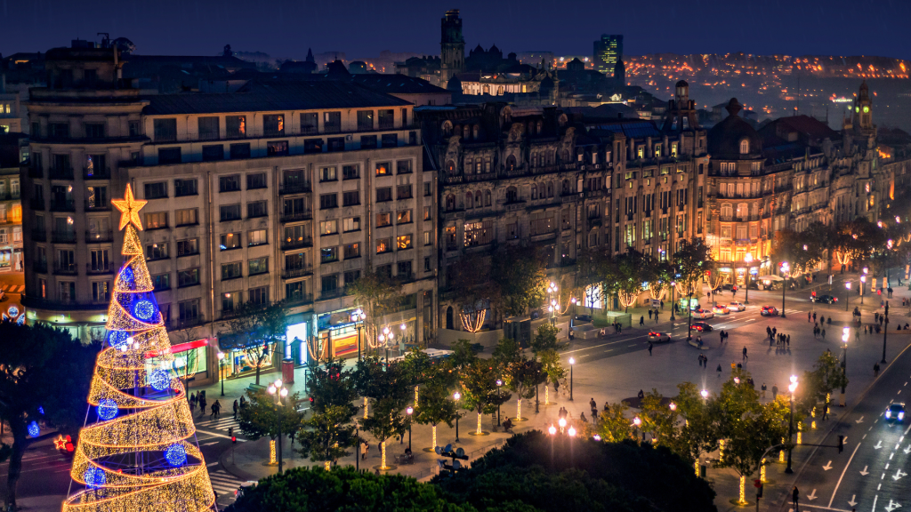 Discover Portugal in a New Season with AmaWaterways - Contributed by: Amawaterways 