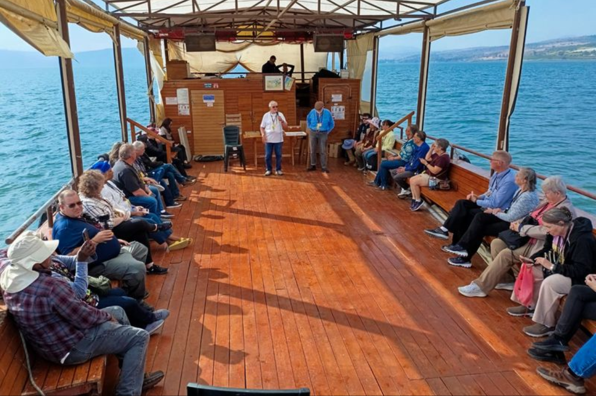 ETS Tours Announces Last Minute Deal on Air-Inclusive Holy Land FAM for Travel Advisors