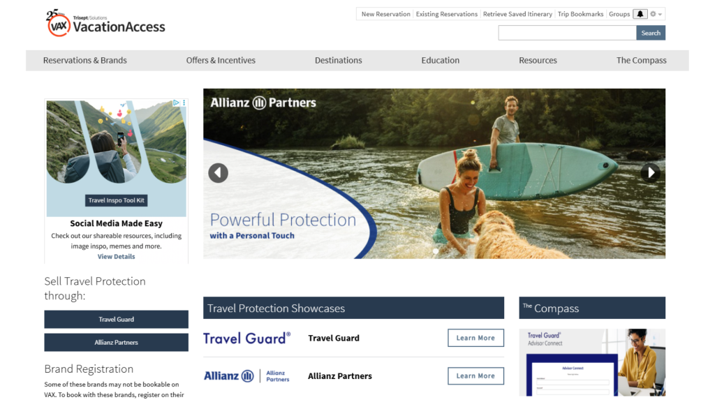 Educational Resources on VAX That You May Be Underutilizing - Written by: Samantha Anderson, editorial intern for VAX VacationAccess