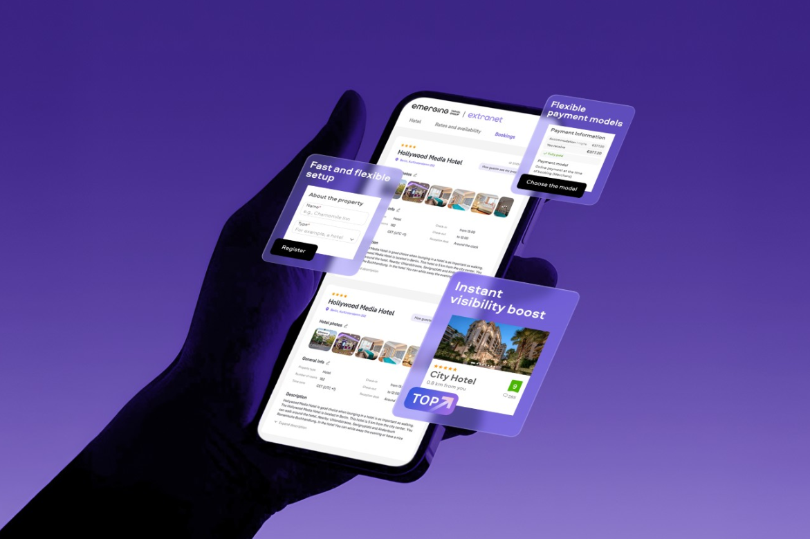 Emerging Travel Group Reports Strong Growth in Turkey Bookings for 2025