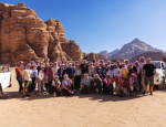 GX Jordan 2025: G Adventures Celebrates 35 Years with Bold Moves that Redefine and Celebrate Community Tourism