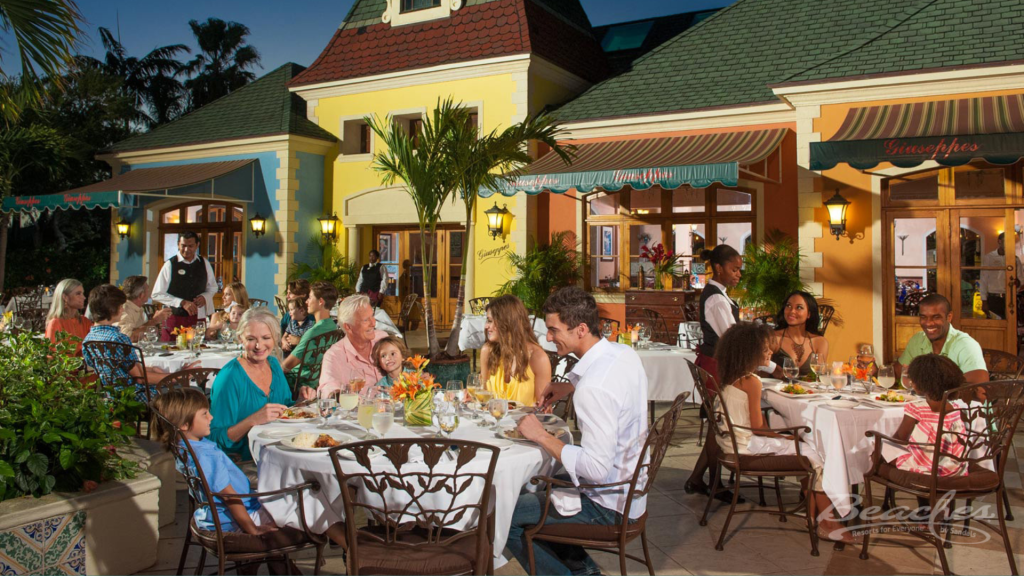 Beaches Resorts: The Ultimate Family Escape in the Caribbean - Written By: Geoff Millar, Owner – Ultimate All Inclusive Travel