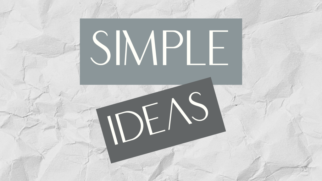 Go Back to Main Street - Contributed By: Scott Koepf, Chief Strategy Officer (CSO)– Cruise Planners