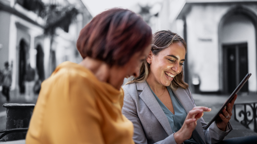 Go Back to Main Street - Contributed By: Scott Koepf, Chief Strategy Officer (CSO)– Cruise Planners