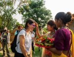 New Wildlife Experiences in Western Nepal Empower Communities