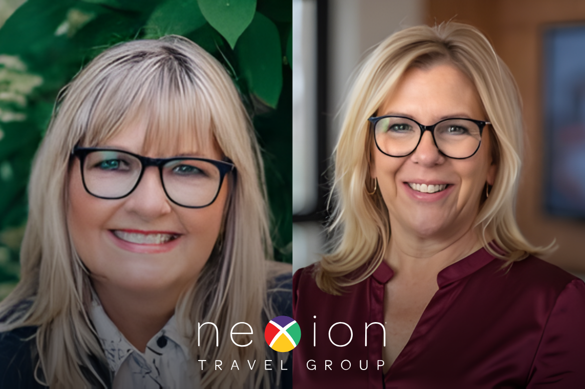 Big Moves at Nexion: Heather Kindred Promoted, Laura Bjorne Joins Leadership Team