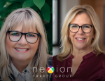 Big Moves at Nexion: Heather Kindred Promoted, Laura Bjorne Joins Leadership Team