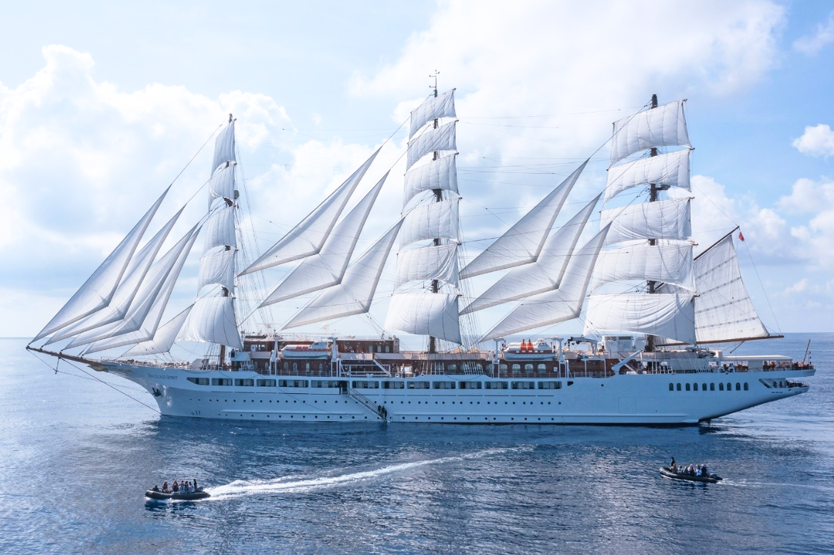 NextTrip’s JOURNY to Debut Original Food & Travel Series TIDE, Exclusively on JOURNY Streaming and VOD Platforms