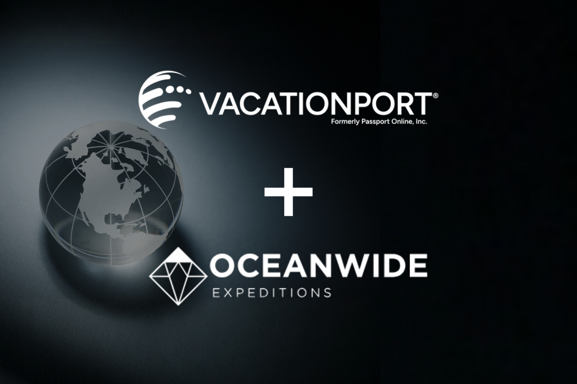 Oceanwide Expeditions Partners with VacationPort to Strengthen Digital Presence in North America
