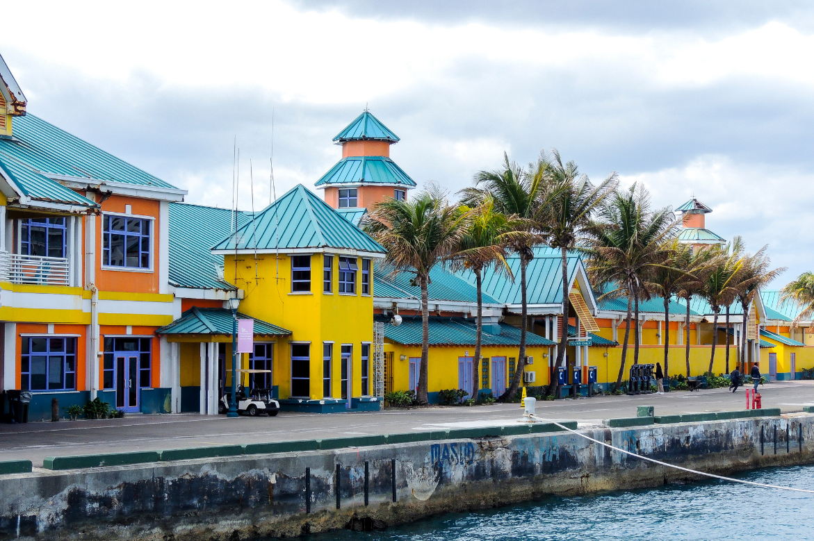 October Oasis: Savour Culinary Delights and Island Charm in The Bahamas