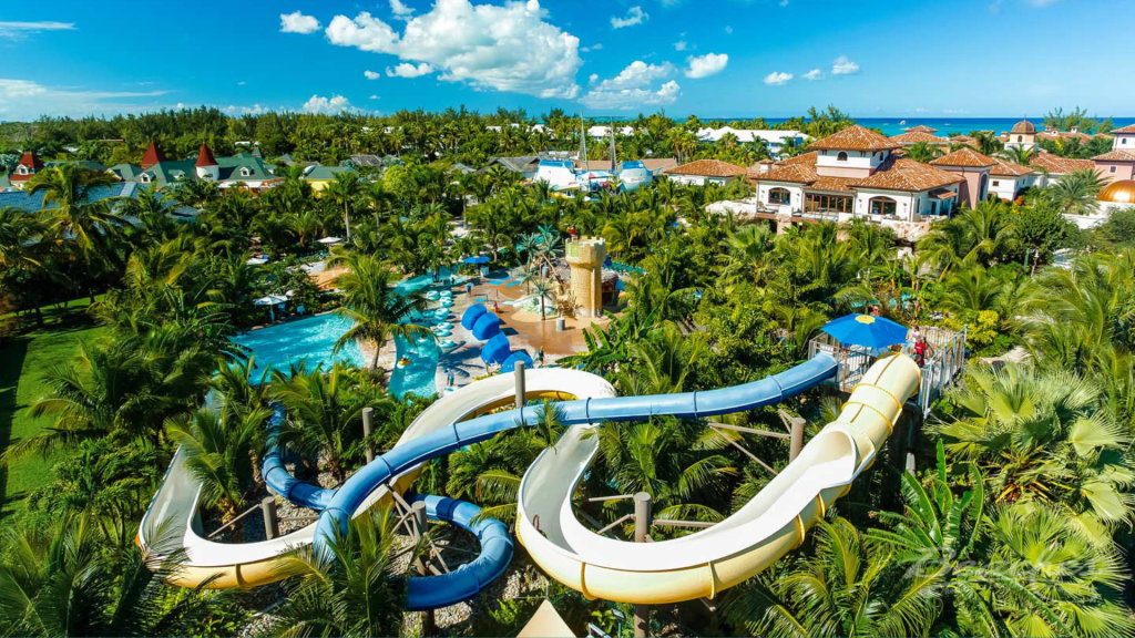 Beaches Resorts: The Ultimate Family Escape in the Caribbean - Written By: Geoff Millar, Owner – Ultimate All Inclusive Travel