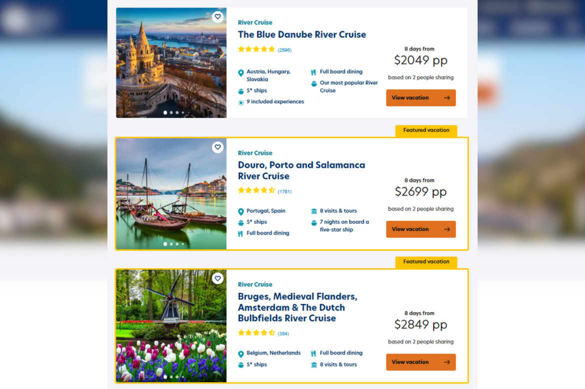 Take Your Travel Expertise to the Next Level with Riviera Explorer