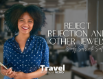 Reject Rejection and Other Jewels - Simply Sales with Scott - Contributed By: Scott Koepf, Chief Strategy Officer (CSO)– Cruise Planners