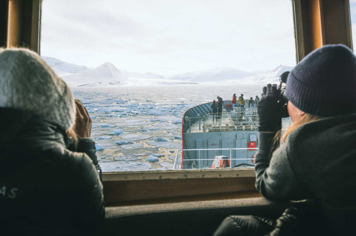 Secret Atlas Joins VacationPort to Bring Expedition Micro Cruises to North American Travel Advisors