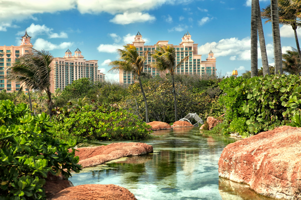 The Bahamas Wins Three Awards at 2025 World Travel Awards