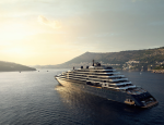 The Ritz-Carlton Yacht Collection Unveils Summer 2027 Itineraries in the Mediterranean & Northern Europe