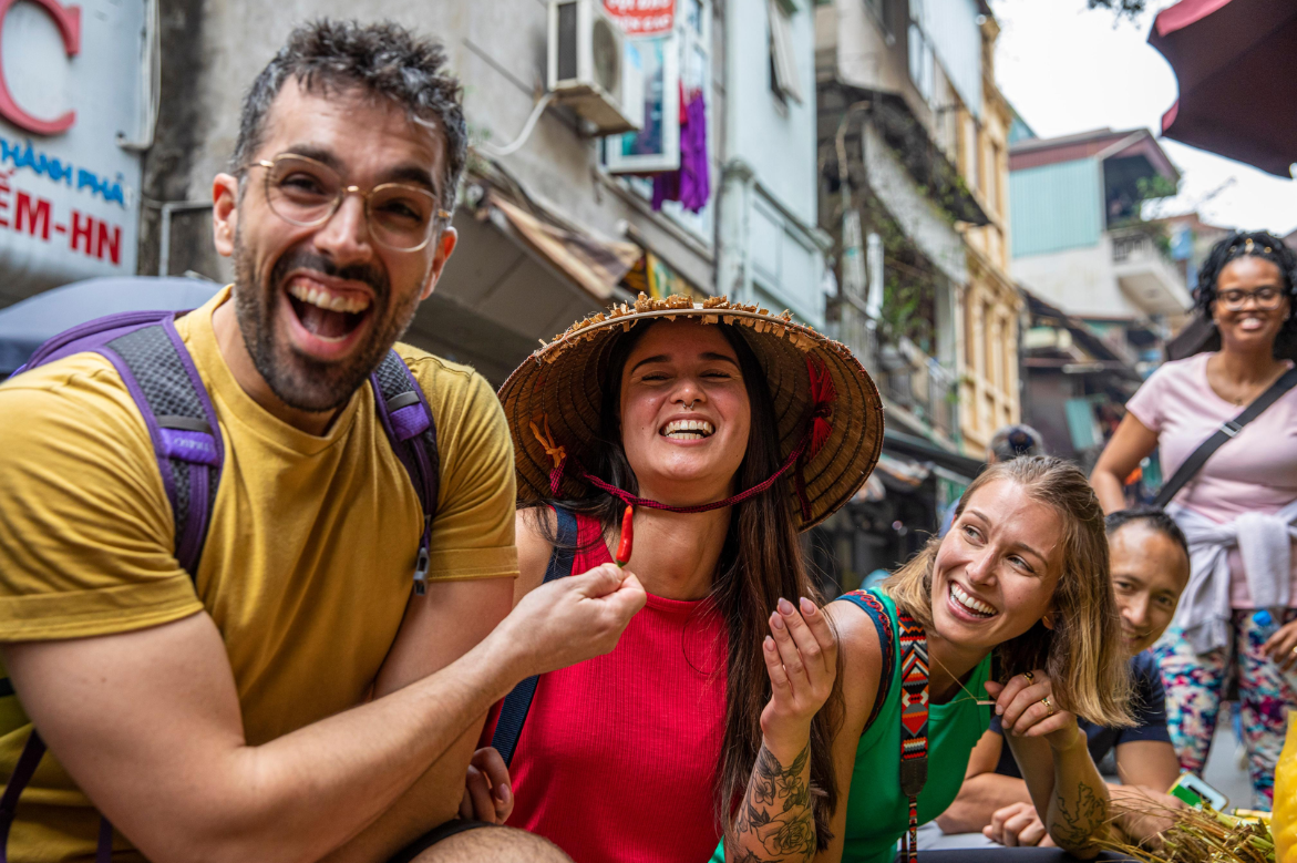 Travel Your Heart Out: The Happiness List 2026 Unveiled