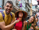 Travel Your Heart Out: The Happiness List 2026 Unveiled