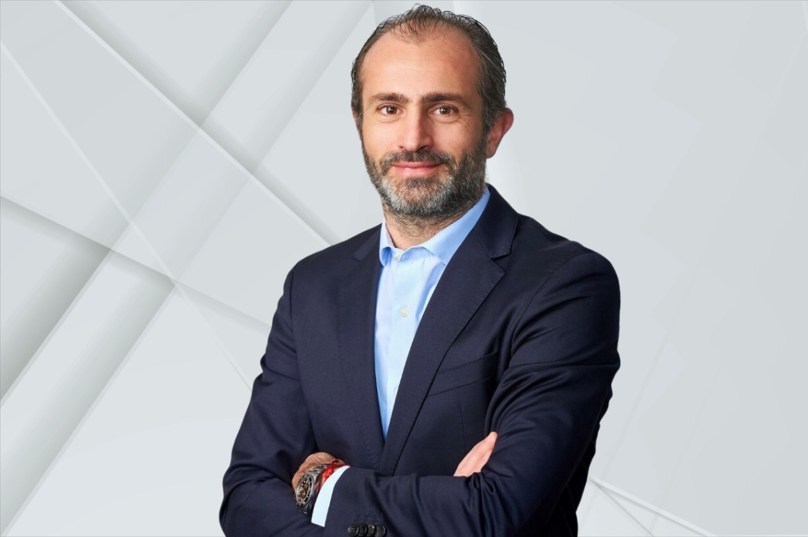 Travelsoft Appoints Axel Nazarian as Managing Director