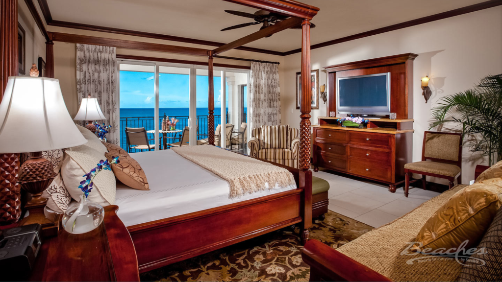 Beaches Resorts: The Ultimate Family Escape in the Caribbean - Written By: Geoff Millar, Owner – Ultimate All Inclusive Travel