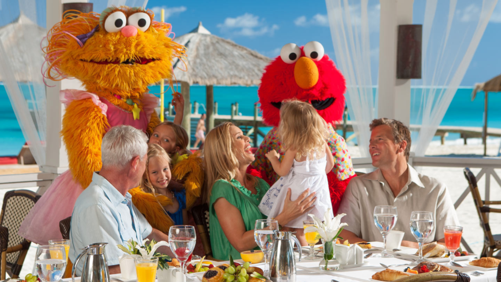Beaches Resorts: The Ultimate Family Escape in the Caribbean - Written By: Geoff Millar, Owner – Ultimate All Inclusive Travel