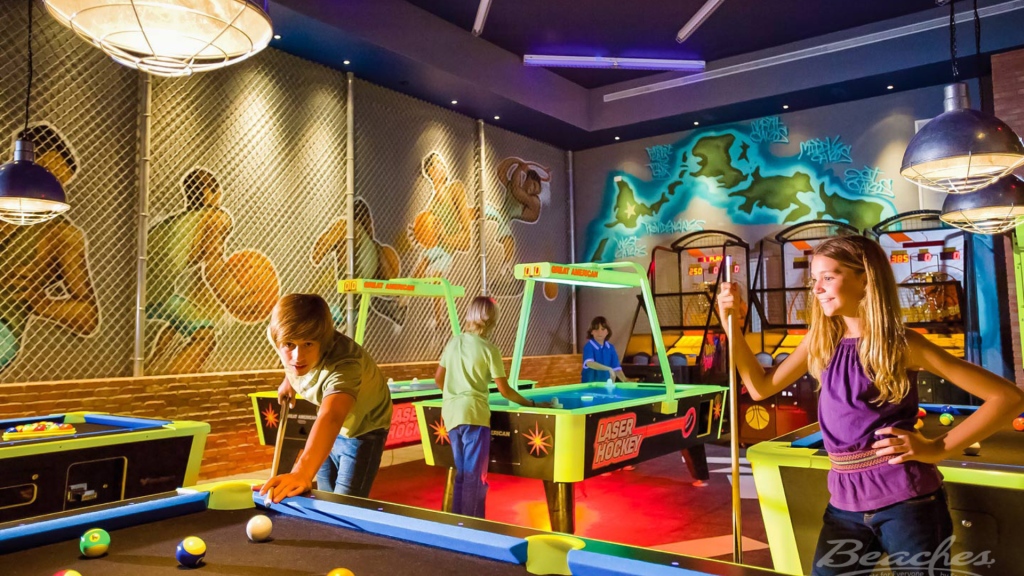 Beaches Resorts: The Ultimate Family Escape in the Caribbean - Written By: Geoff Millar, Owner – Ultimate All Inclusive Travel