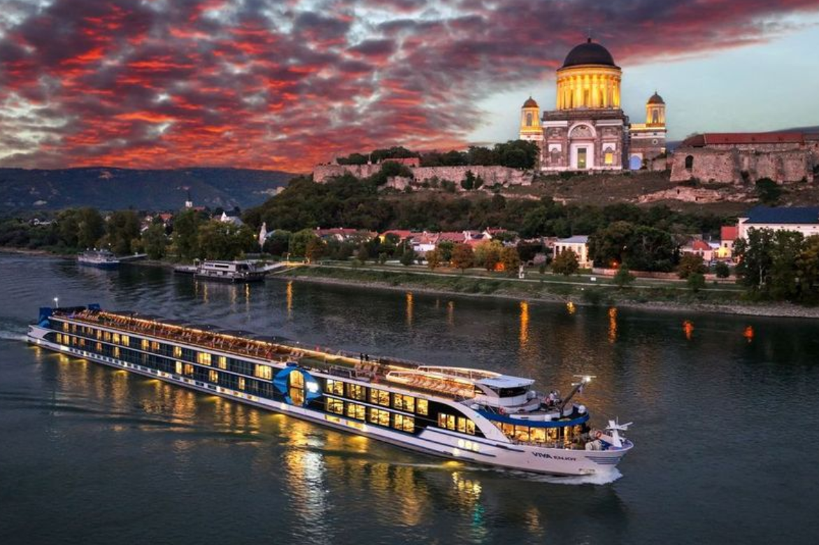 VIVA Cruises Introduces 2027 Program Featuring New Ships and Itineraries