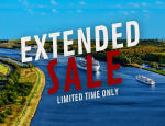 Viking Extends Exclusive Sale Through November