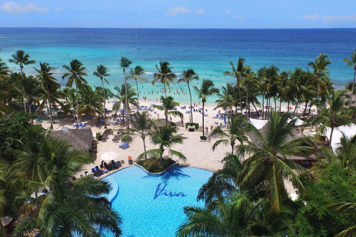 Viva Resorts by Wyndham to Host Oceanman at Viva Dominicus Beach, Bayahibe
