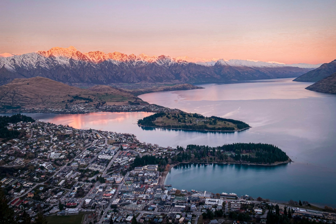 WiT Queenstown Announces First Speaker Line-Up of Global Travel Tech Leaders