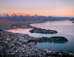 WiT Queenstown Announces First Speaker Line-Up of Global Travel Tech Leaders