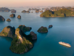Windstar Cruises Selects WMS for Onboard Connectivity on the Star Seeker
