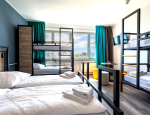 a&o Hostels to Acquire First London Hotel with Takeover of Former DoubleTree by Hilton