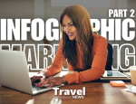 AI Infographic Marketing for Travel Professionals - Part 2: Tools, Techniques, and Best Practices for Success - Written By: Tom Ogg, Co-Founder and Co-Owner - Travel Professional NEWS
