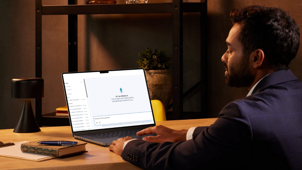 Actual Intelligence Meets Artificial Intelligence: What Smart Travel Advisors Are Doing Differently in 2026 - Contributed by: OutsideAgents.com