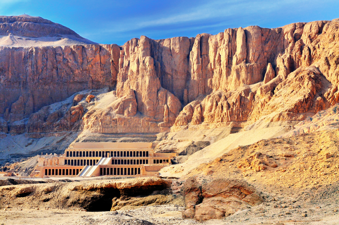 Boat Bike Tours Offers World’s 1st Cruise-and-Cycle Tour of Egypt and Nile River