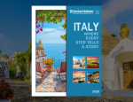 Central Holidays Introduces New Italy Brochure Featuring Signature Affordable-Luxury Travel Programs and Five New Immersive Itineraries Showcasing Hidden-Gem Experiences