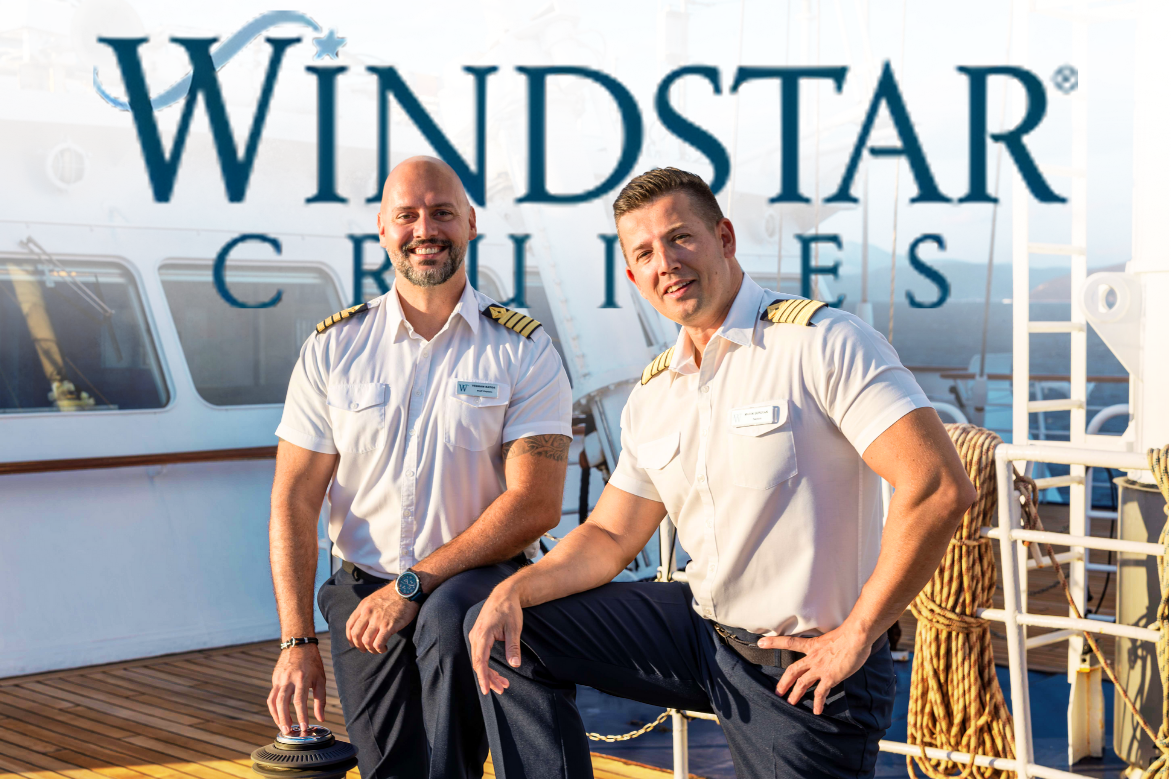 Deal Alert: Windstar's "Thankful for Travel" Black Friday Offer Just Dropped – and It's Worth $1,350