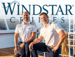 Deal Alert: Windstar's "Thankful for Travel" Black Friday Offer Just Dropped – and It's Worth $1,350