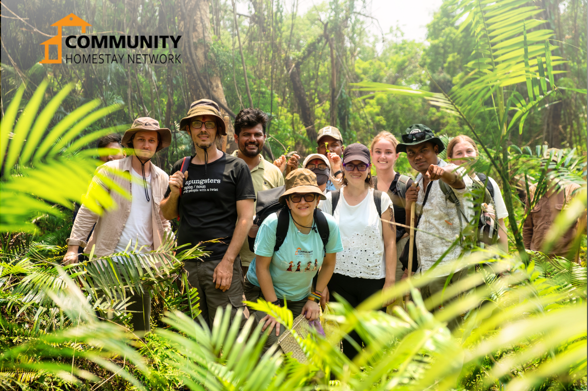 Destinations Emerge in Nepal as Demand for Community Tourism Rises