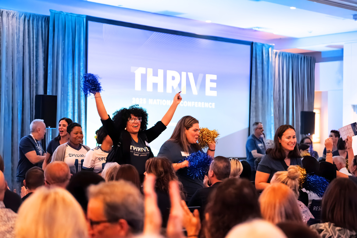 Dream Vacations and CruiseOne Blends Land and Sea, Education and Fun for 2025 National Conference