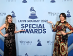 From Sea to Spotlight: Windstar Shines at the Special Awards Presentation During Latin GRAMMY Week