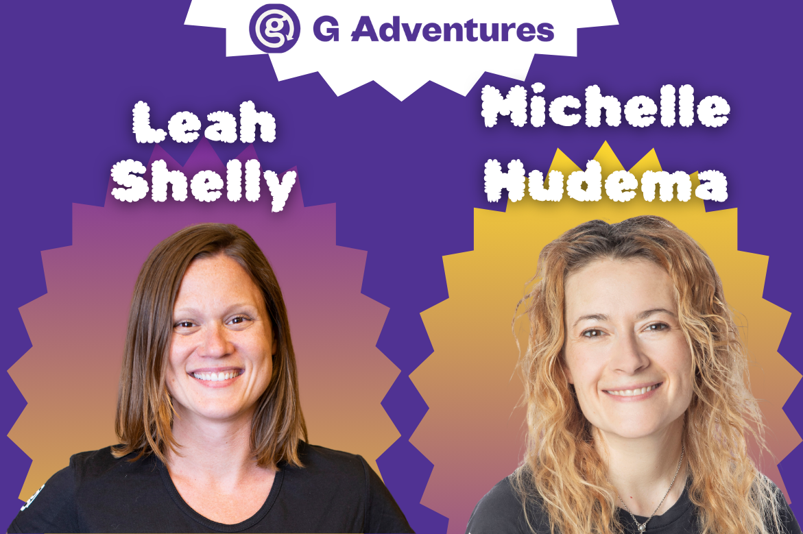 G Adventures Expands Executive Leadership Team with Two New C-Suite Appointments as Company Accelerates Growth