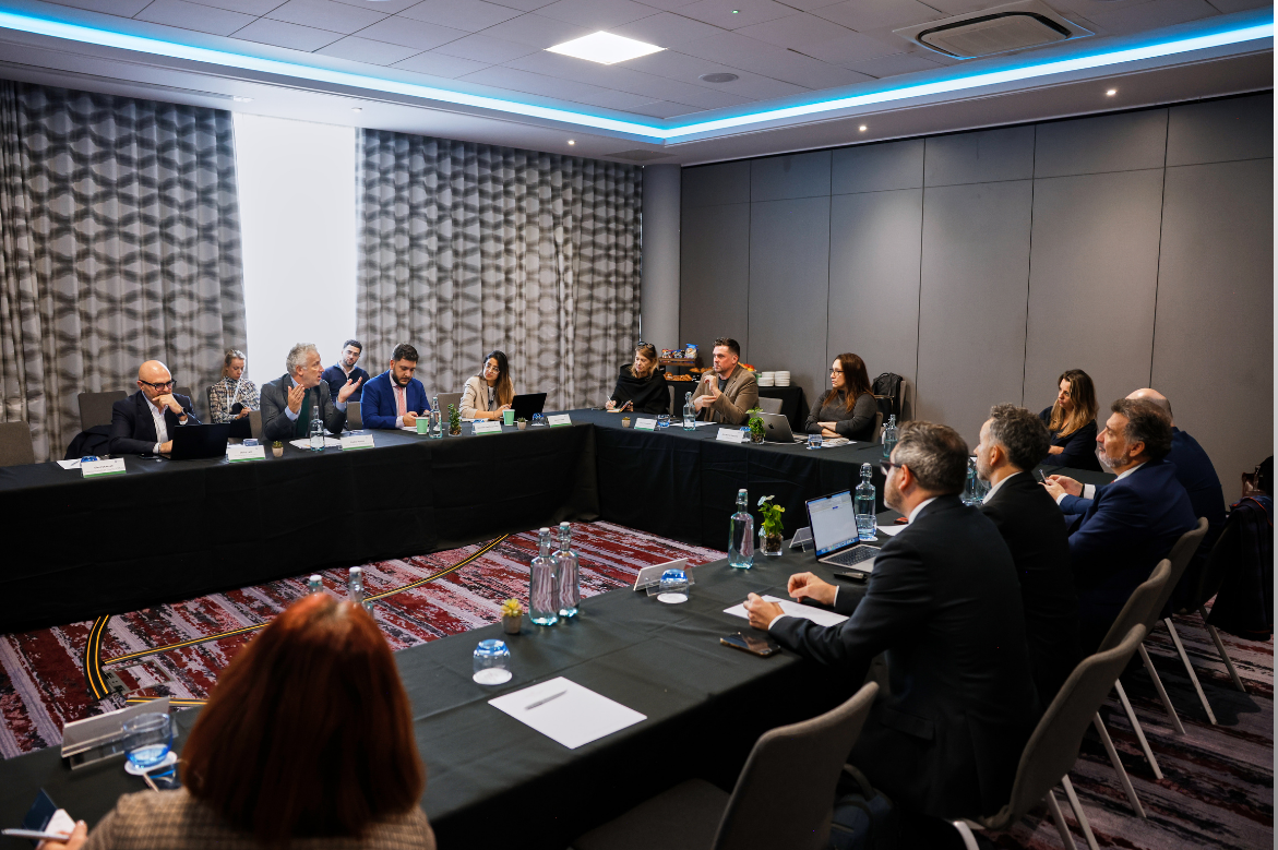 Global Leaders Gather at WTM London to Explore How Data and AI Can Predict and Maximise the Impact of Events in Tourism