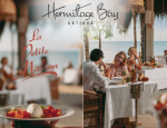Hermitage Bay Announces Exclusive La Petite Maison Pop-Up Opening December 1