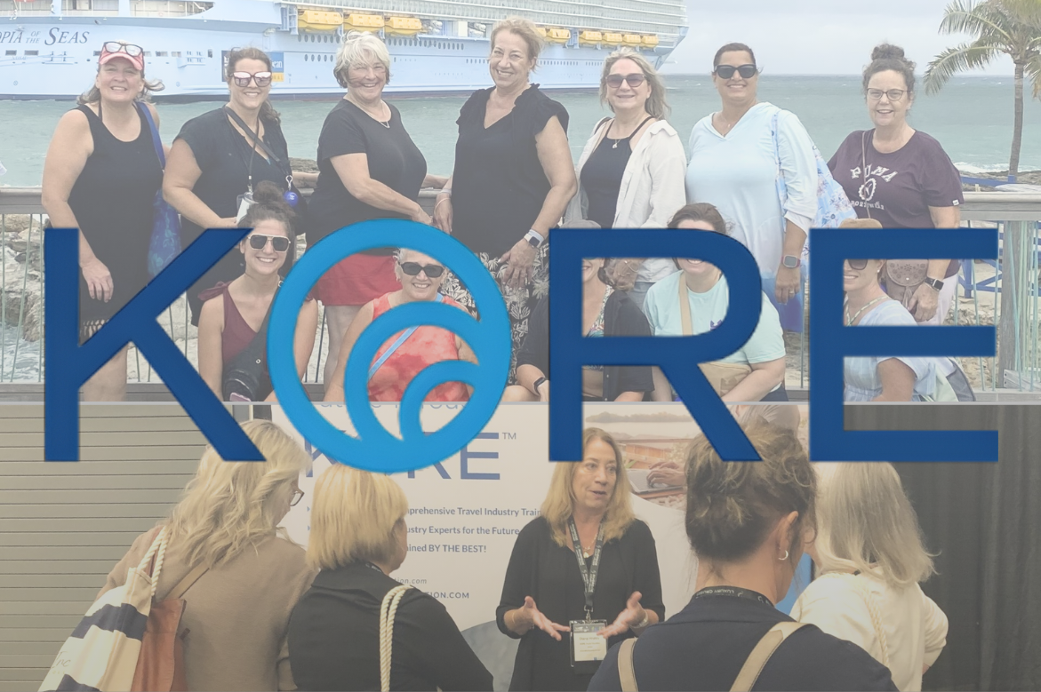 KORE Travel Education Program Relaunches with State-of-the-Art Interactive Learning Experience